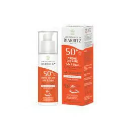 Biarritz Alga Maris SPF 50 Crème Solution Enfant 100ml
