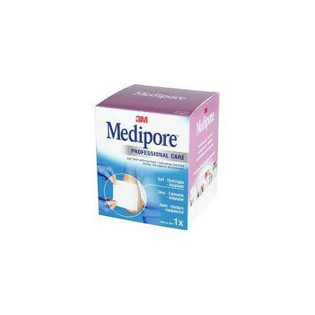 Medipore Liner Sparadrap 100mmx10m
