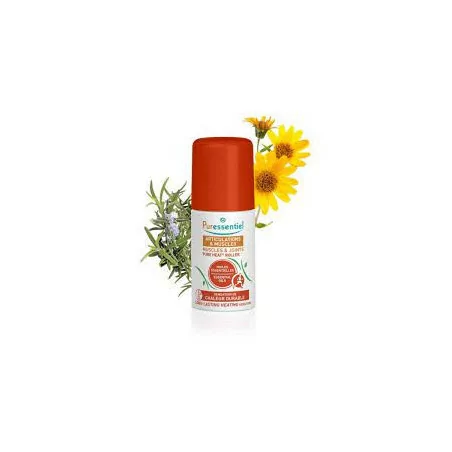 Puressentiel Roller Pur Heat articulation & muscle 75ml
