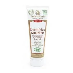 Ballot Flurin Dentifrice Sourire 50ml