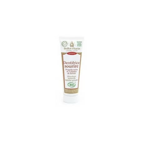 Ballot Flurin Dentifrice Sourire 50ml