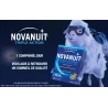 Novanuit lot de 3