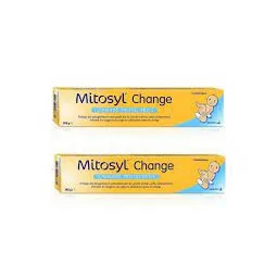 Mitosyl Change Tube 145g Lot 2
