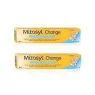 Mitosyl Change Tube 145g Lot 2 crème protectrice bébé Parapharmelle