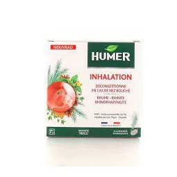 Humer Inhalation – Solution...