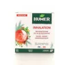 Humer Inhalation – Flacon d’huiles essentielles pour voies respiratoires