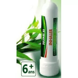 humer inhaler vrac huiles essentielles decongestion nez