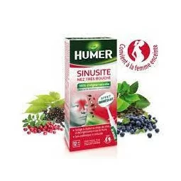 Humer Nez Très Bouché 15ml
