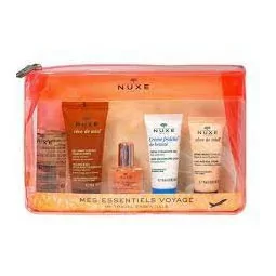 Nuxe Trousse De Voyage 2020
