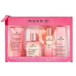 Nuxe Trousse Prodigieuse Florale 2021