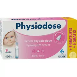 Physiodose Sérum...