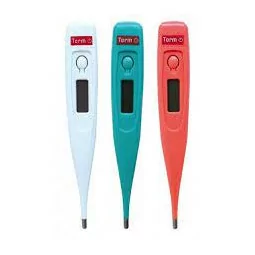 Cooper Thermomètre Torm Elect10s