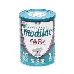Modilac Expert 2 Anti-Régurgitations 800g lait infantile Parapharmelle