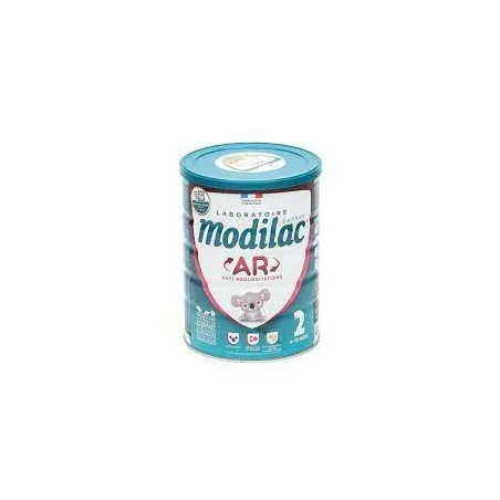 Modilac Expert 2 Anti régurgitations 800g