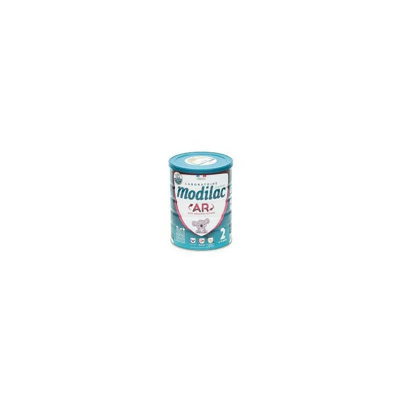 Modilac Expert 2 Anti-Régurgitations 800g lait infantile Parapharmelle
