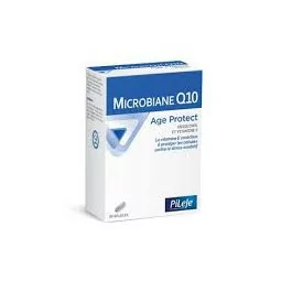 Microbiane Q10 Age Protect...