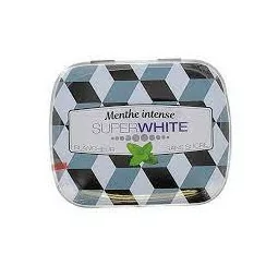 Superwhite Fresh Min Mint...