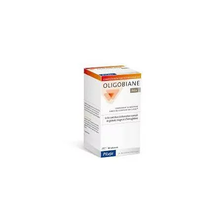 Oligobiane Fe Cu Gel B/90