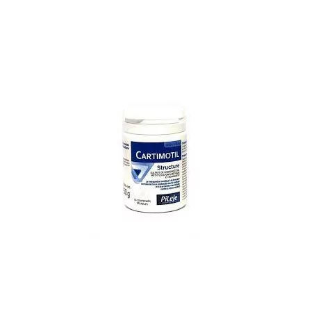 Cartimotil Structure 60 Comprimé Sécables