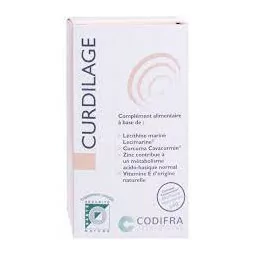 Codifra Curdilage Gélule Bt30