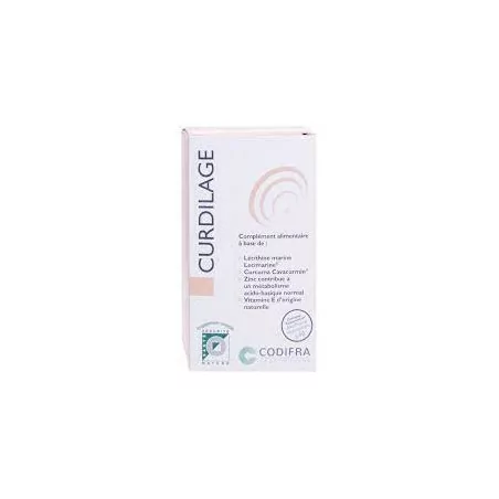 Codifra Curdilage Gélule Bt30