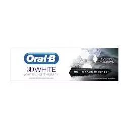 Oral-b 3dw Whiten Therapy...
