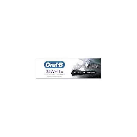 Oral-b 3dw Whiten Therapy Net Int 75ml