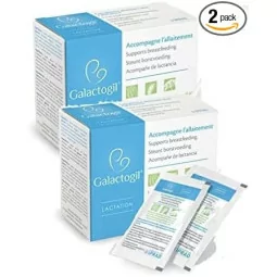 Galactogil Lactation -...