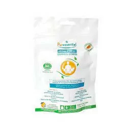 Puressentiel gummies aroma stress