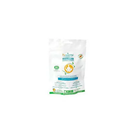 Puressentiel gummies aroma stress