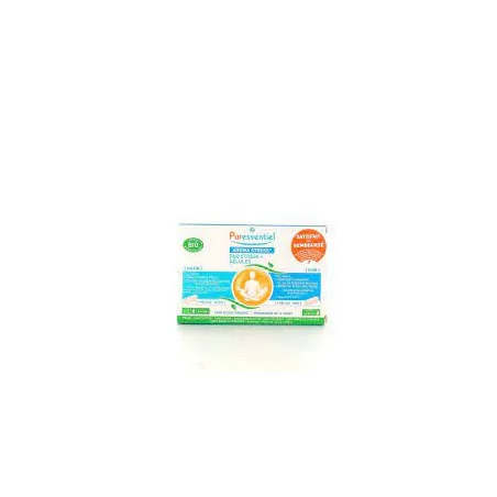 Puressentiel stress gélule