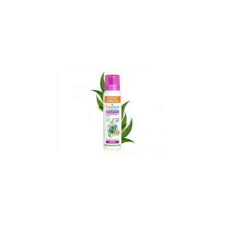 Puressentiel répulsif spray 200ml