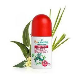 Puressentiel anti pique roller 50ml
