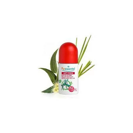 Puressentiel anti pique roller 50ml