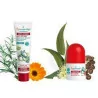 Puressentiel roller répulsif bébé anti pique 30ml + crème