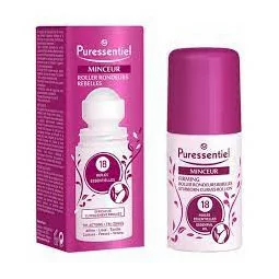 Puressentiel Minceur Roller rondeurs rebelles 75ml Parapharmelle
