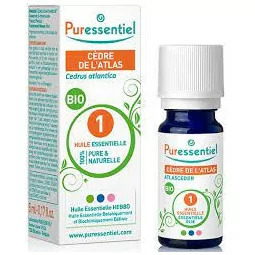 Puressentiel He Ced Atla B 5ml