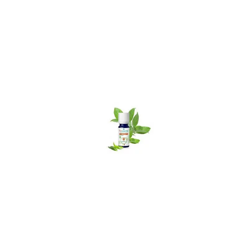 Puressentiel Huile essentielle Basilic Bio