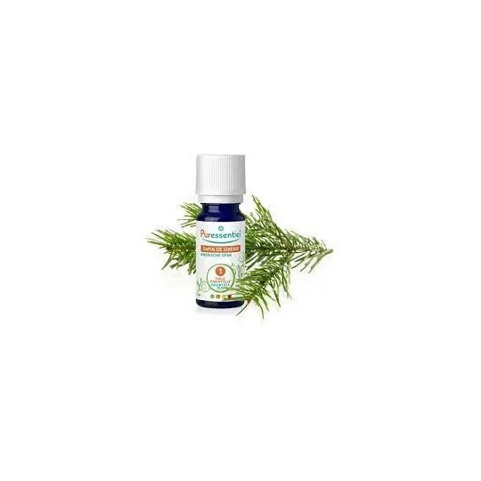 Puressentiel huile essentielle Sapin de sibérie BIO