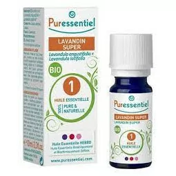 Puressentiel Exp Hle Ess...