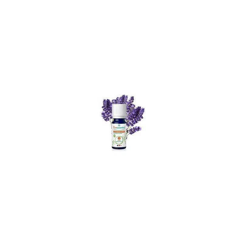 Puressentiel Huile Essentielle Bio Lavandin Super