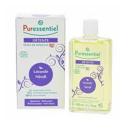 Puressentiel Hle Mass Bio...