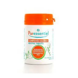 Puressentiel 30 comprimé Neutres