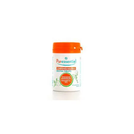 Puressentiel 30 comprimé Neutres
