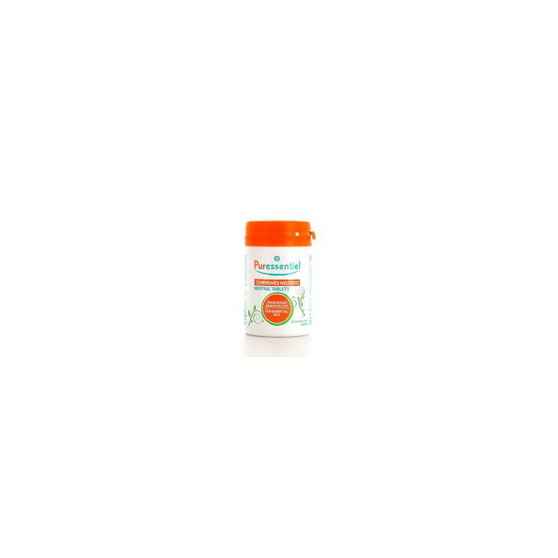 Puressentiel 30 comprimé Neutres