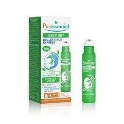 Puressentiel roll sinus express