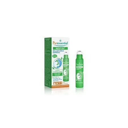 Puressentiel roll sinus express