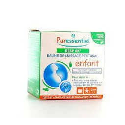 Puressentiel Baume Massage...