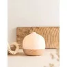 Pranarom Cera Diffuseur Huile Essentielle