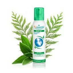 Puressentiel Spray Resp ok 200 Ml